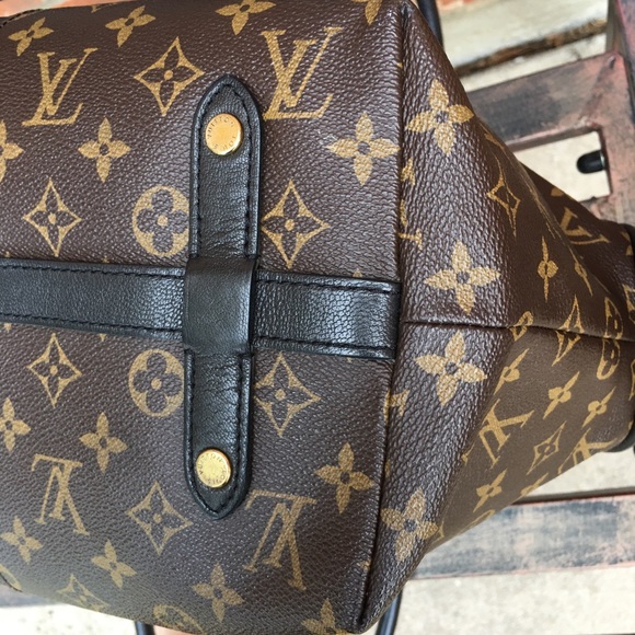 Louis Vuitton marine blocks special edition - Picture 11 of 14